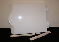 POKRYWA GÓRNA PRALKI-TOP